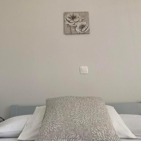 Stelios Zalonis Apartments Tínos 외부 사진