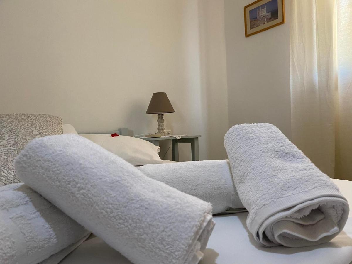 Stelios Zalonis Apartments Tínos 외부 사진